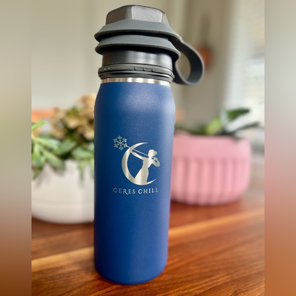 Ceres Chill OG Breastmilk Chiller